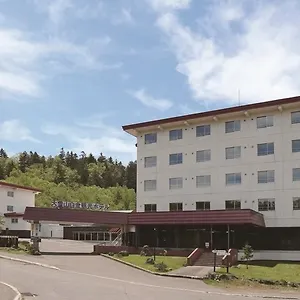 大雪山白金観光ホテル 旅館