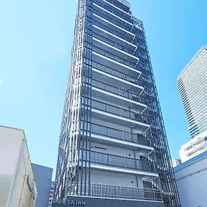 酒店 神户三宫相铁馥蕾莎酒店 ***