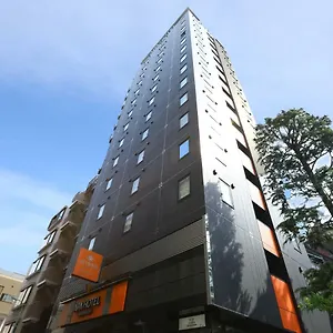 酒店 银座宝町apa酒店 ***